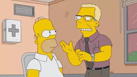 Simpsonowie - galeria zdjęć - filmweb
