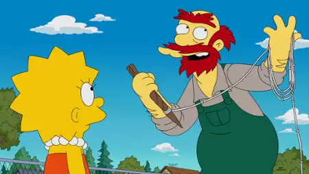 Simpsonowie - galeria zdjęć - filmweb