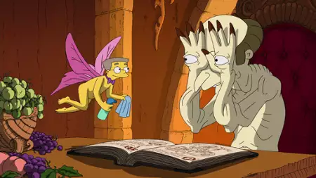 Simpsonowie - galeria zdjęć - filmweb