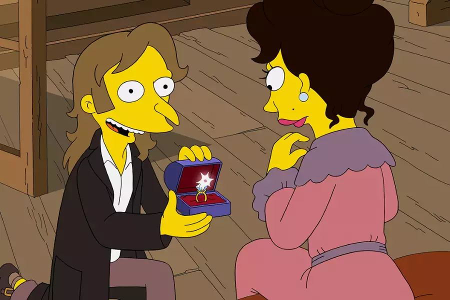 Simpsonowie - galeria zdjęć - filmweb