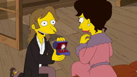 Simpsonowie - galeria zdjęć - filmweb