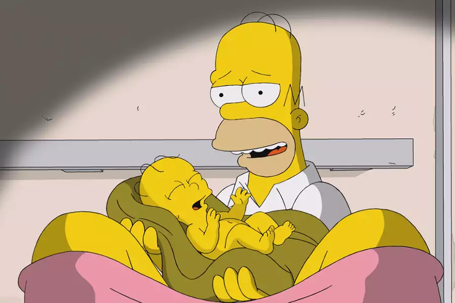 Simpsonowie - galeria zdjęć - filmweb