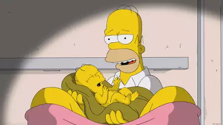Simpsonowie - galeria zdjęć - filmweb
