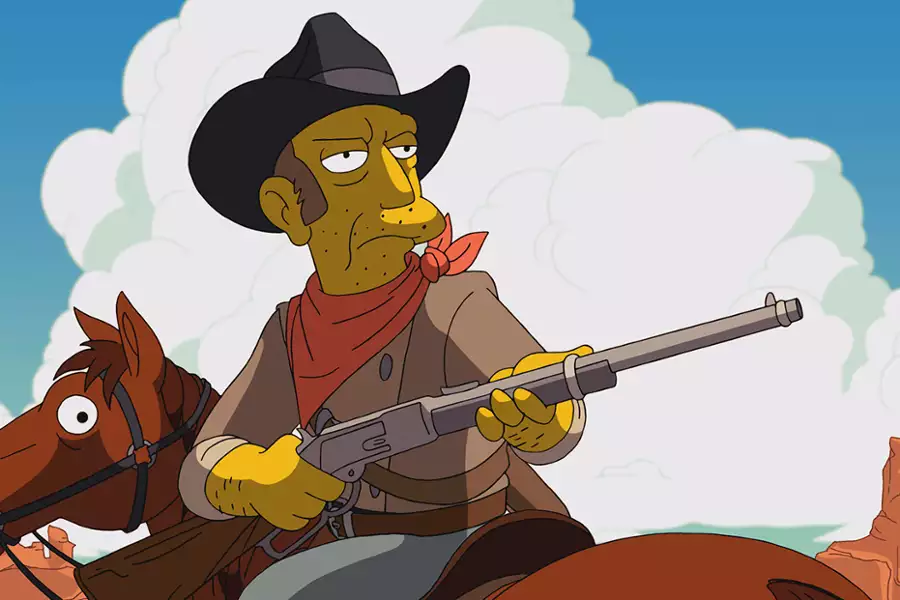 Simpsonowie - galeria zdjęć - filmweb