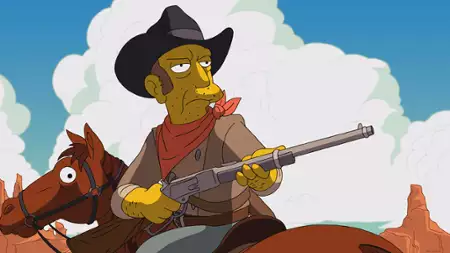 Simpsonowie - galeria zdjęć - filmweb