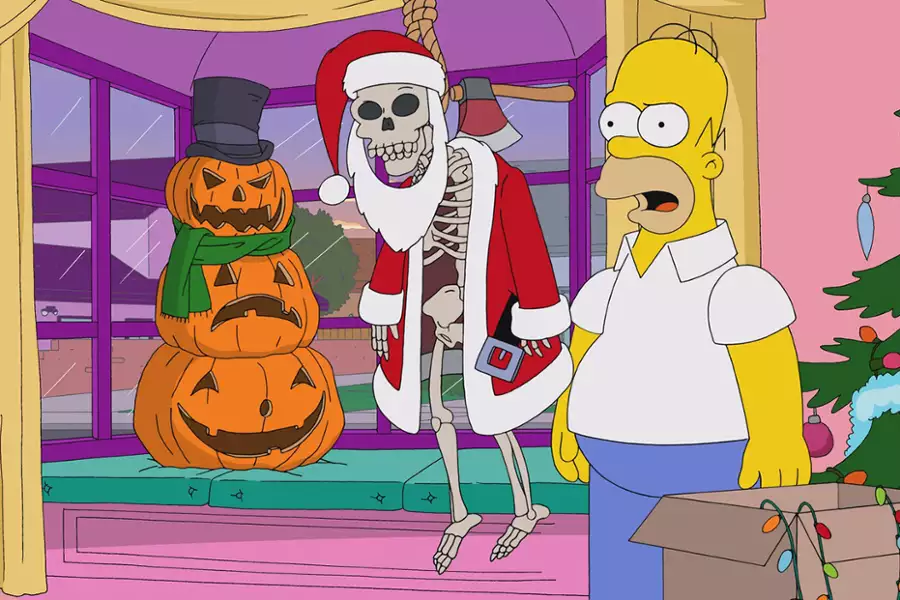 Simpsonowie - galeria zdjęć - filmweb