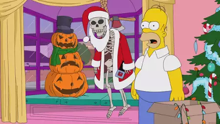 Simpsonowie - galeria zdjęć - filmweb
