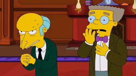 Simpsonowie - galeria zdjęć - filmweb