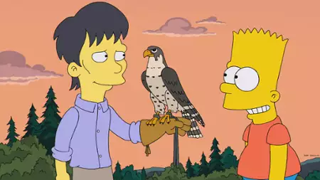 Simpsonowie - galeria zdjęć - filmweb