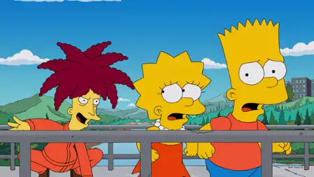 Simpsonowie - galeria zdjęć - filmweb