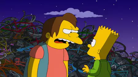 Simpsonowie - galeria zdjęć - filmweb
