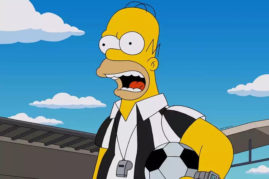 Simpsonowie - galeria zdjęć - filmweb