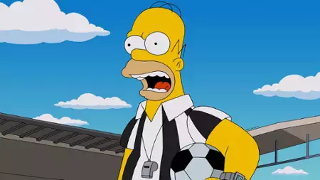 Simpsonowie - galeria zdjęć - filmweb