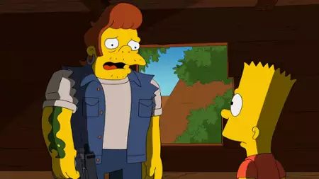 Simpsonowie - galeria zdjęć - filmweb