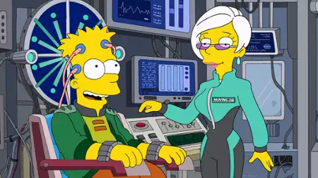 Simpsonowie - galeria zdjęć - filmweb