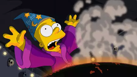 Simpsonowie - galeria zdjęć - filmweb