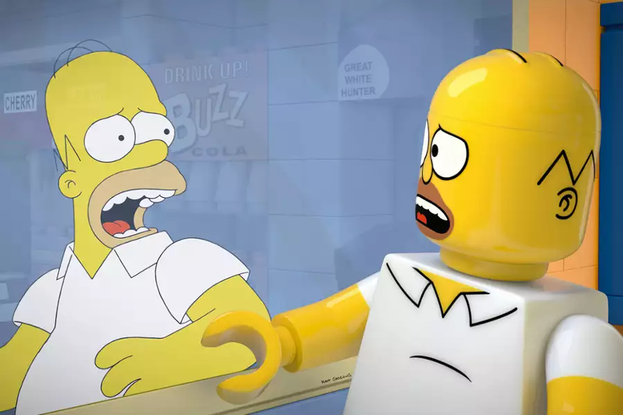 Simpsonowie - galeria zdjęć - filmweb