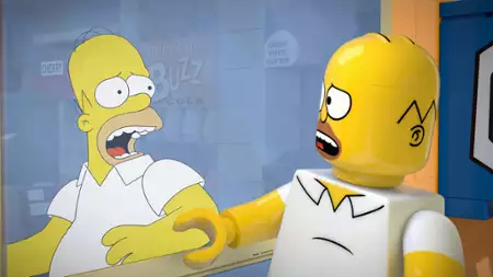 Simpsonowie - galeria zdjęć - filmweb