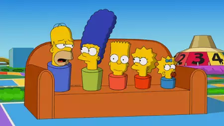 Simpsonowie - galeria zdjęć - filmweb