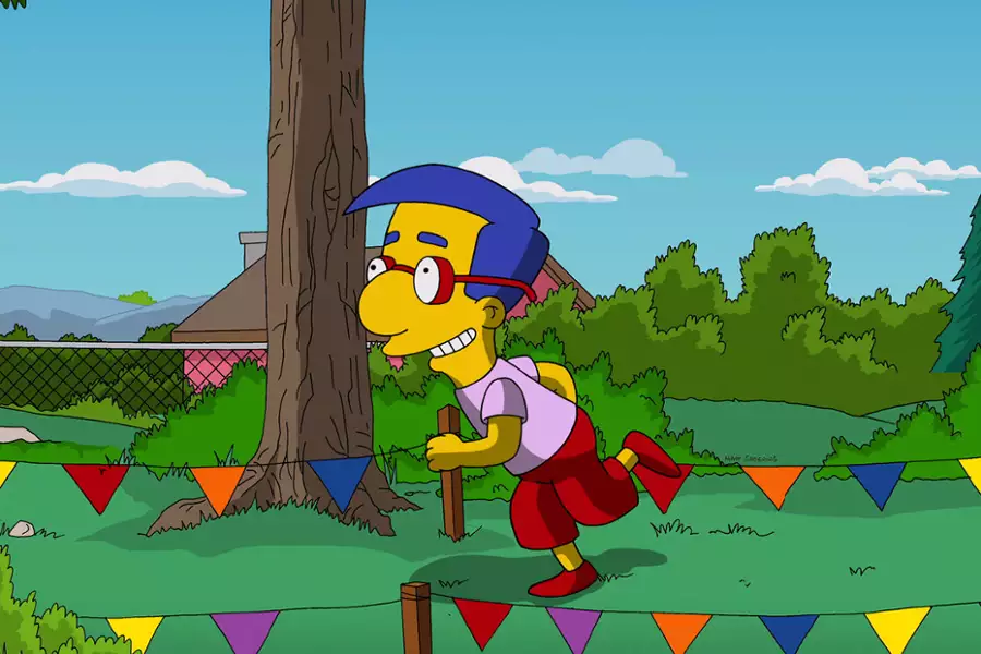 Simpsonowie - galeria zdjęć - filmweb