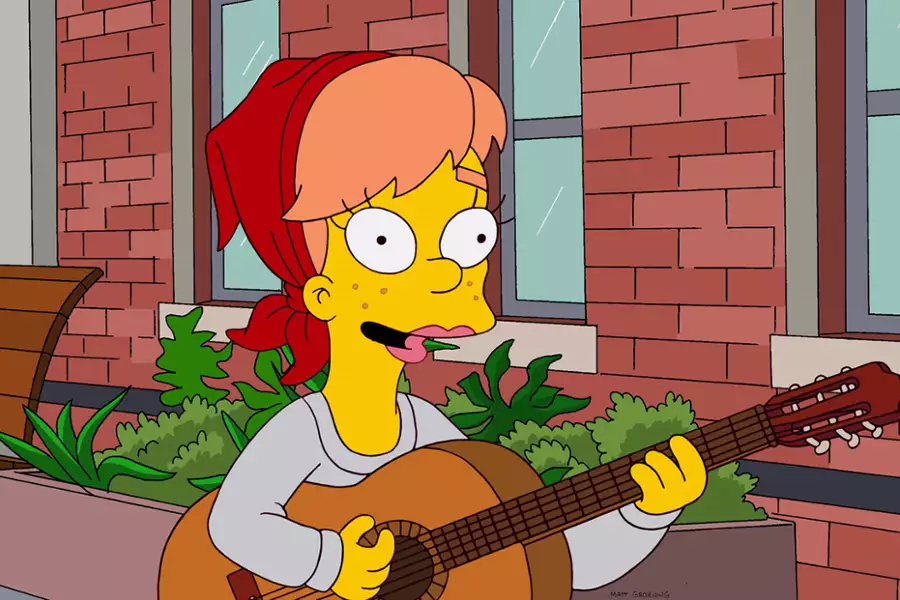 Simpsonowie - galeria zdjęć - filmweb