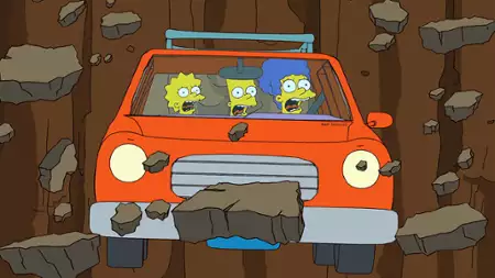 Simpsonowie - galeria zdjęć - filmweb