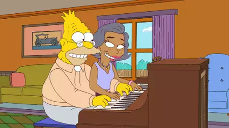 Simpsonowie - galeria zdjęć - filmweb
