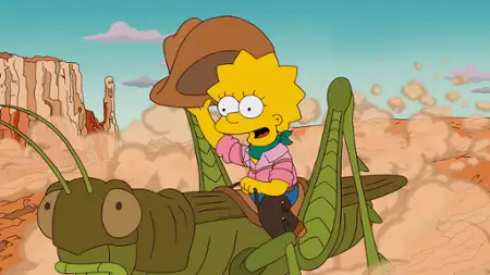 Simpsonowie - galeria zdjęć - filmweb