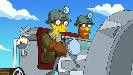 Simpsonowie - galeria zdjęć - filmweb