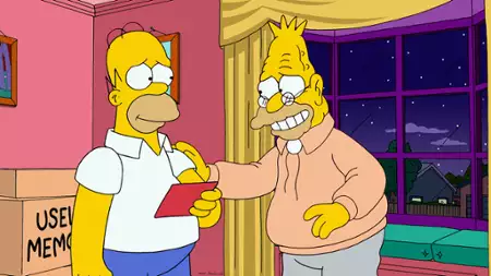 Simpsonowie - galeria zdjęć - filmweb