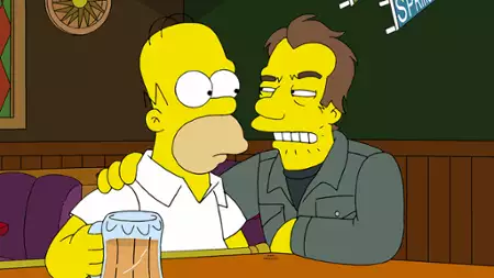 Simpsonowie - galeria zdjęć - filmweb