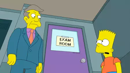 Simpsonowie - galeria zdjęć - filmweb
