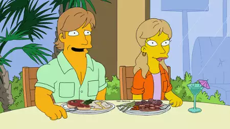 Simpsonowie - galeria zdjęć - filmweb