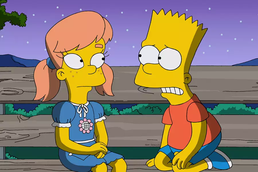 Simpsonowie - galeria zdjęć - filmweb