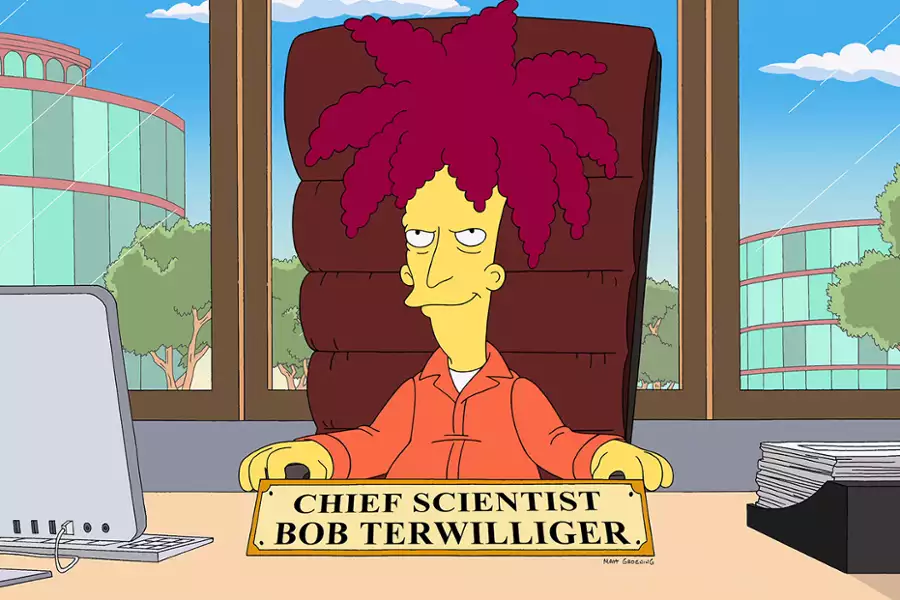 Simpsonowie - galeria zdjęć - filmweb