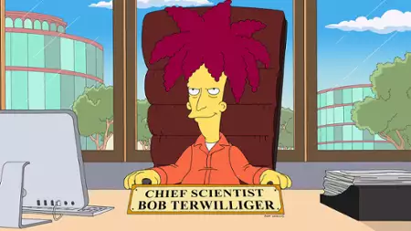 Simpsonowie - galeria zdjęć - filmweb