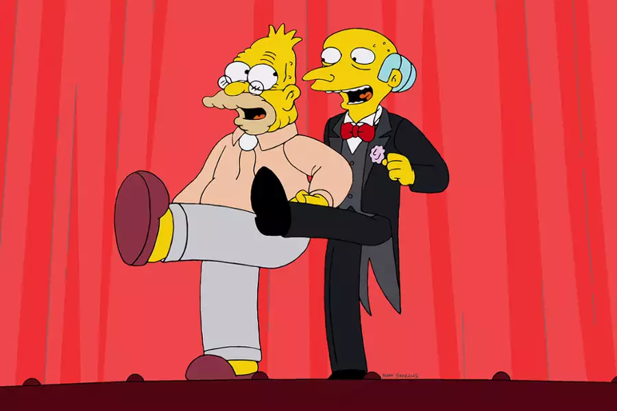 Simpsonowie - galeria zdjęć - filmweb