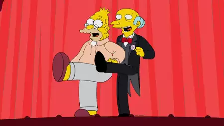 Simpsonowie - galeria zdjęć - filmweb