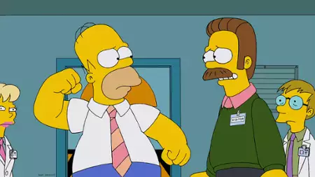 Simpsonowie - galeria zdjęć - filmweb