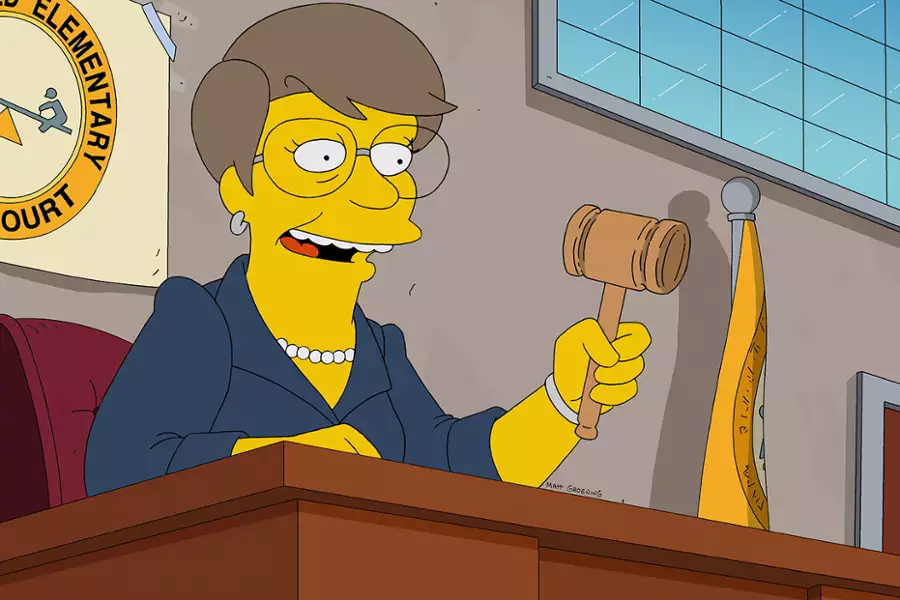 Simpsonowie - galeria zdjęć - filmweb