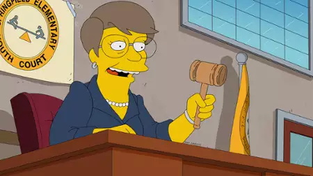Simpsonowie - galeria zdjęć - filmweb