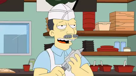 Simpsonowie - galeria zdjęć - filmweb