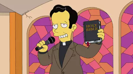 Simpsonowie - galeria zdjęć - filmweb