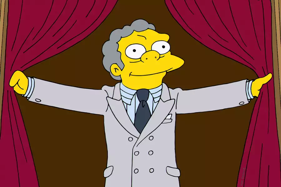 Simpsonowie - galeria zdjęć - filmweb