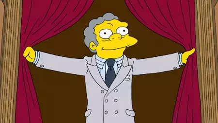 Simpsonowie - galeria zdjęć - filmweb