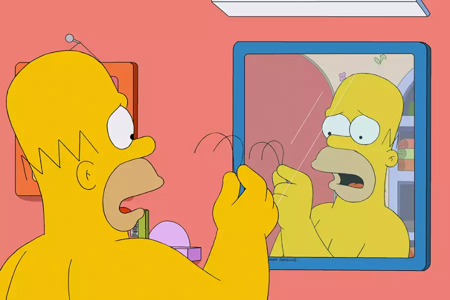 Simpsonowie - galeria zdjęć - filmweb