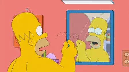 Simpsonowie - galeria zdjęć - filmweb
