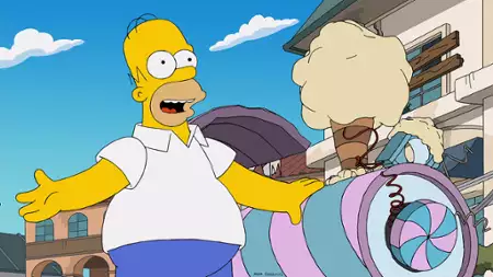 Simpsonowie - galeria zdjęć - filmweb