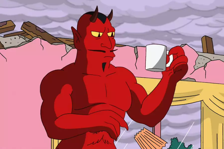 Simpsonowie - galeria zdjęć - filmweb