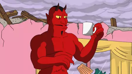 Simpsonowie - galeria zdjęć - filmweb